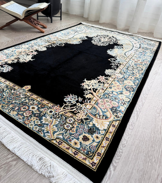 ŞEHRAZAR - Tapis de prière - Édition limitée