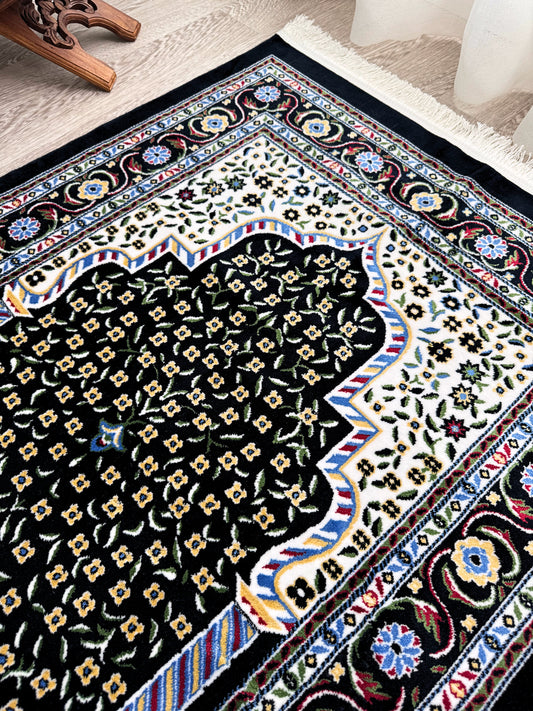 MIRZA - Tapis de prière - Édition limitée