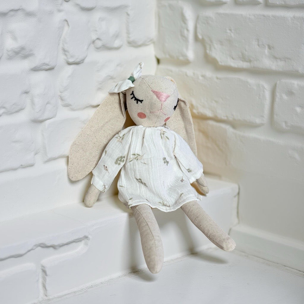 Coffrets Kids | Doudou + un livre islamique