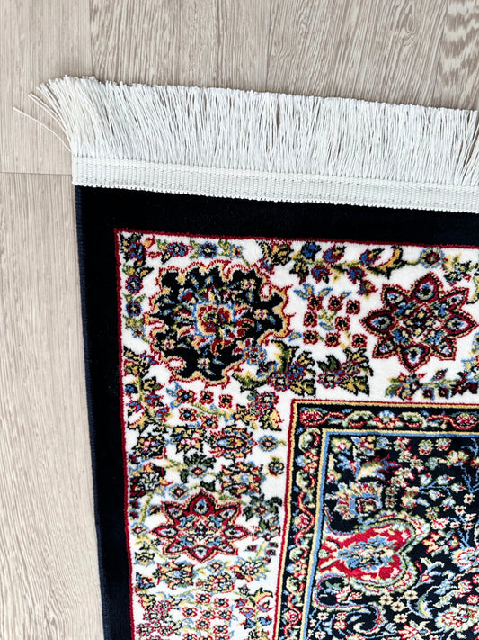 LALEZAR - Tapis de Prière - Édition Limitée