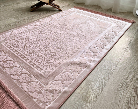PREMIUM WARDIY - Tapis de prière