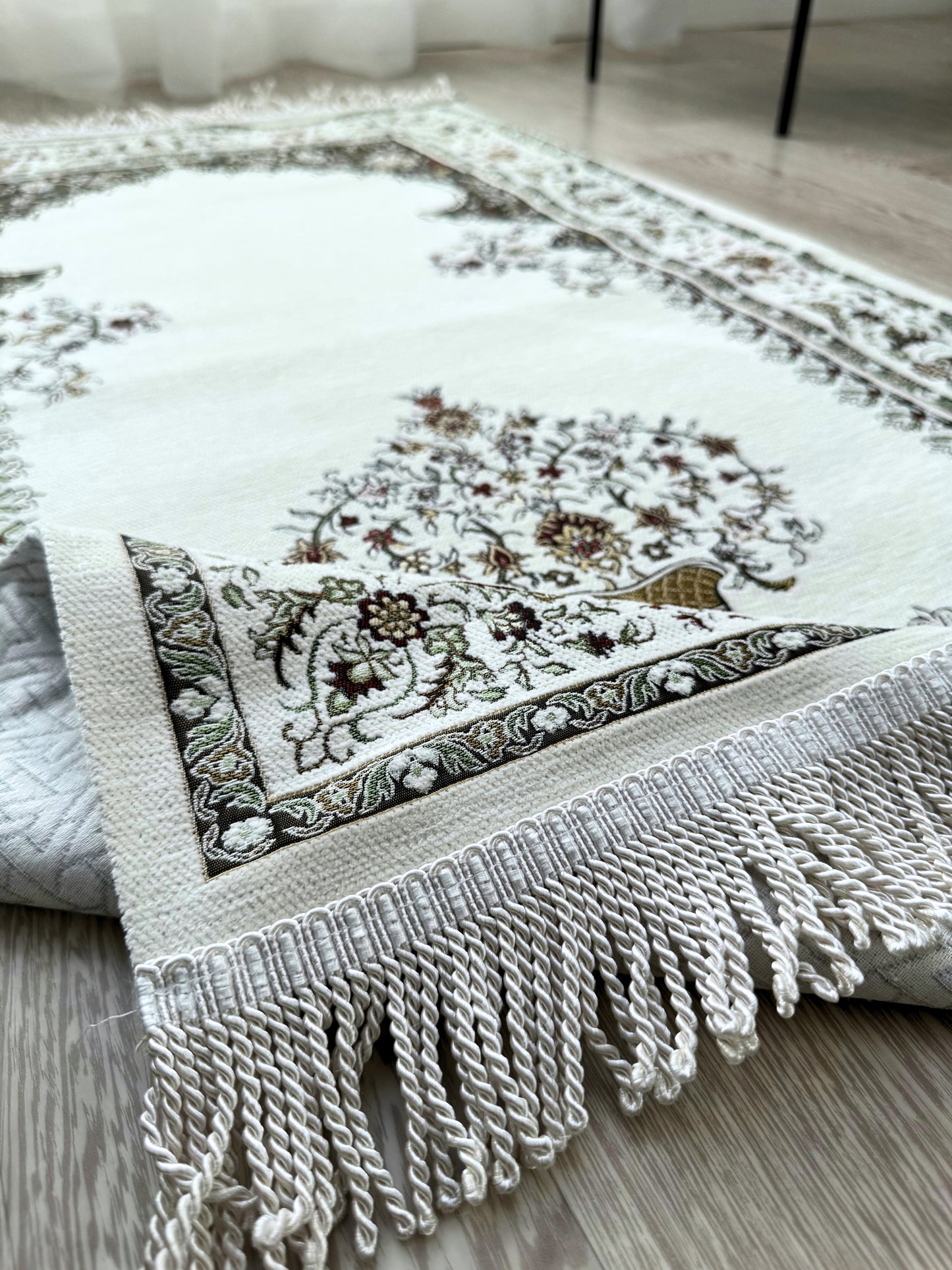 RAWDAH - Tapis de prière