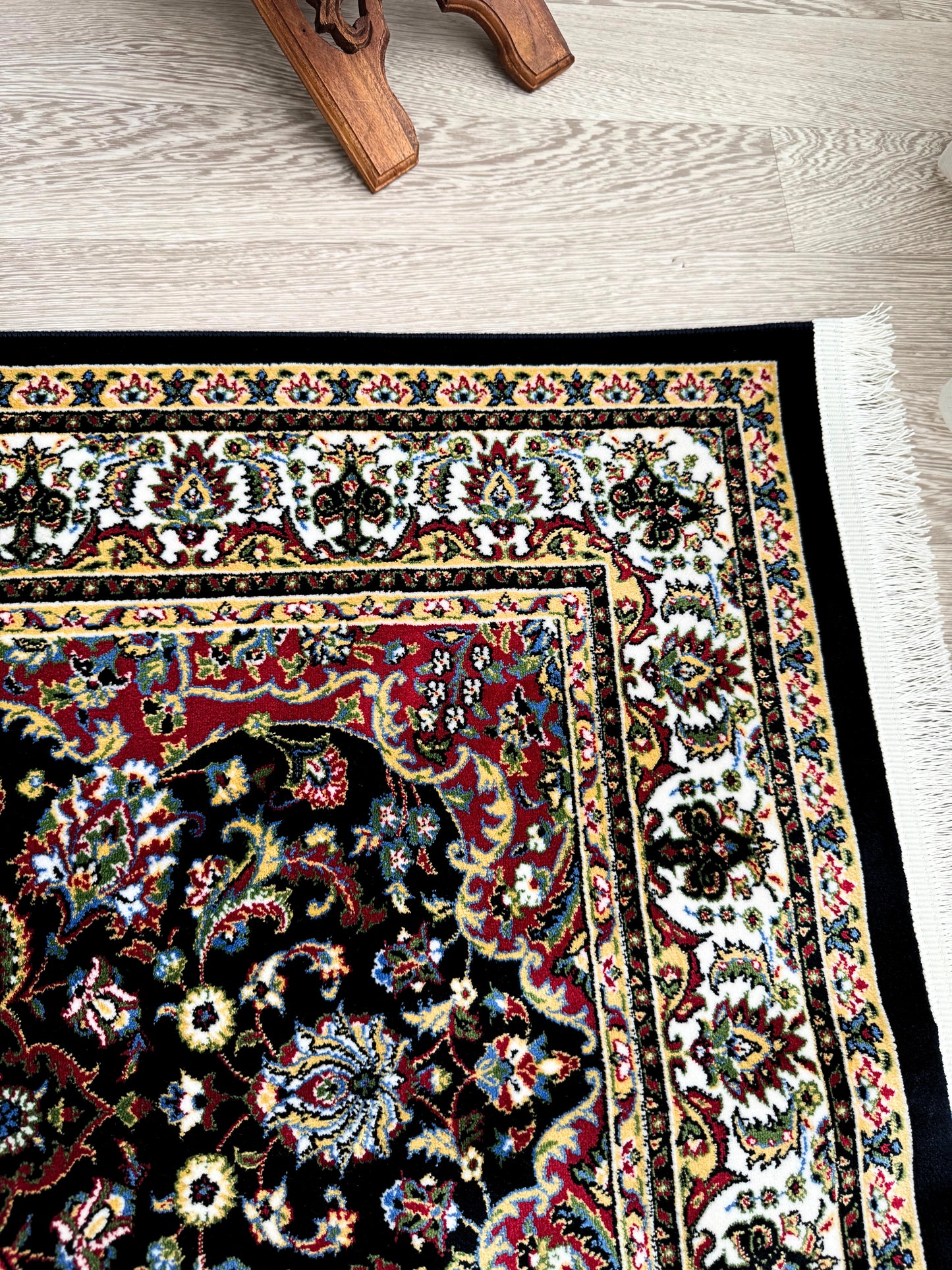 HÜNKAR - Tapis de prière - Édition limitée