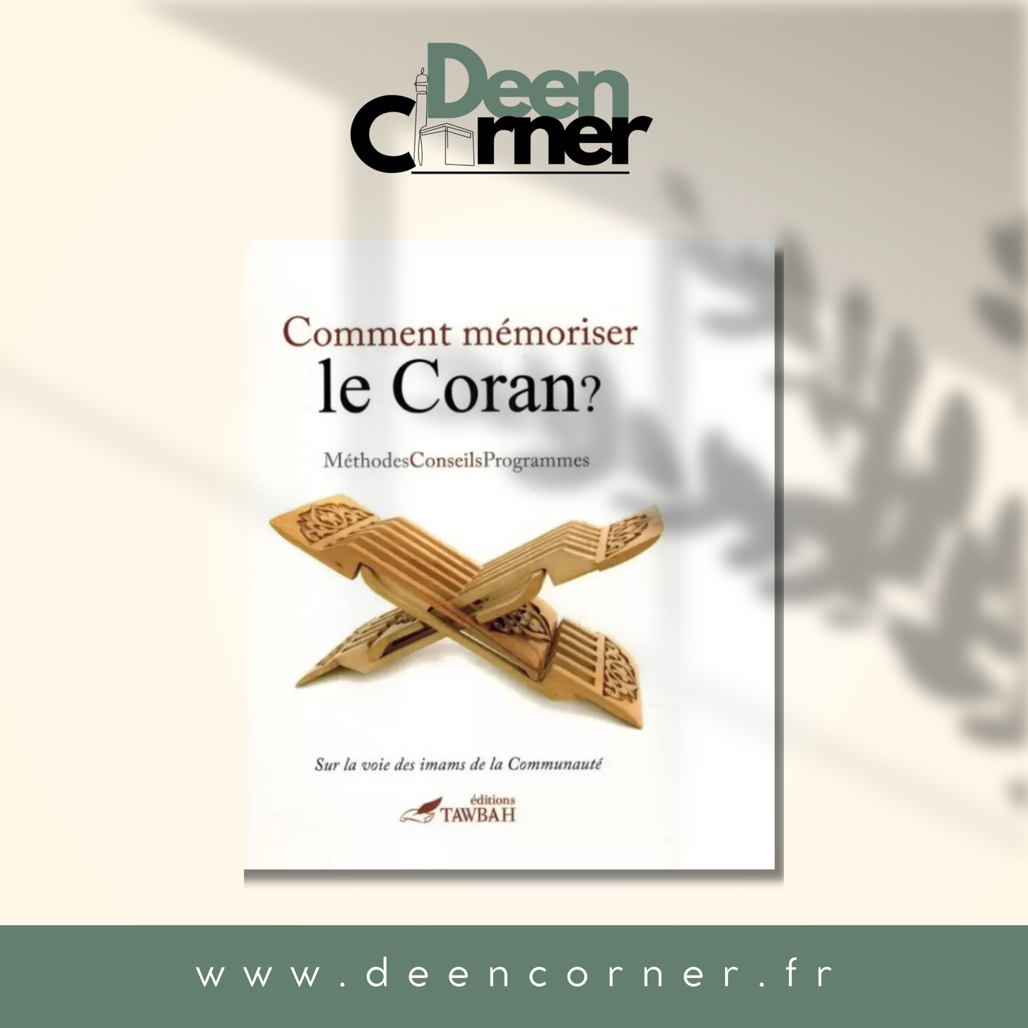 Comment Mémoriser Le Coran ? Methodes Conseils Programmes