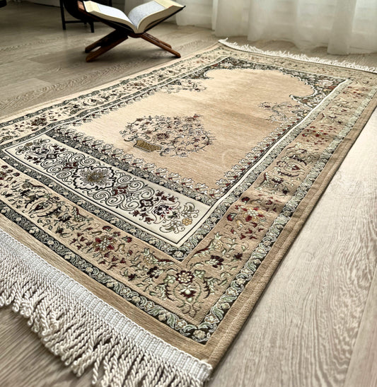 RAWDAH II - Tapis de prière