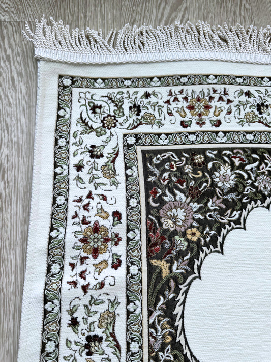 RAWDAH - Tapis de prière