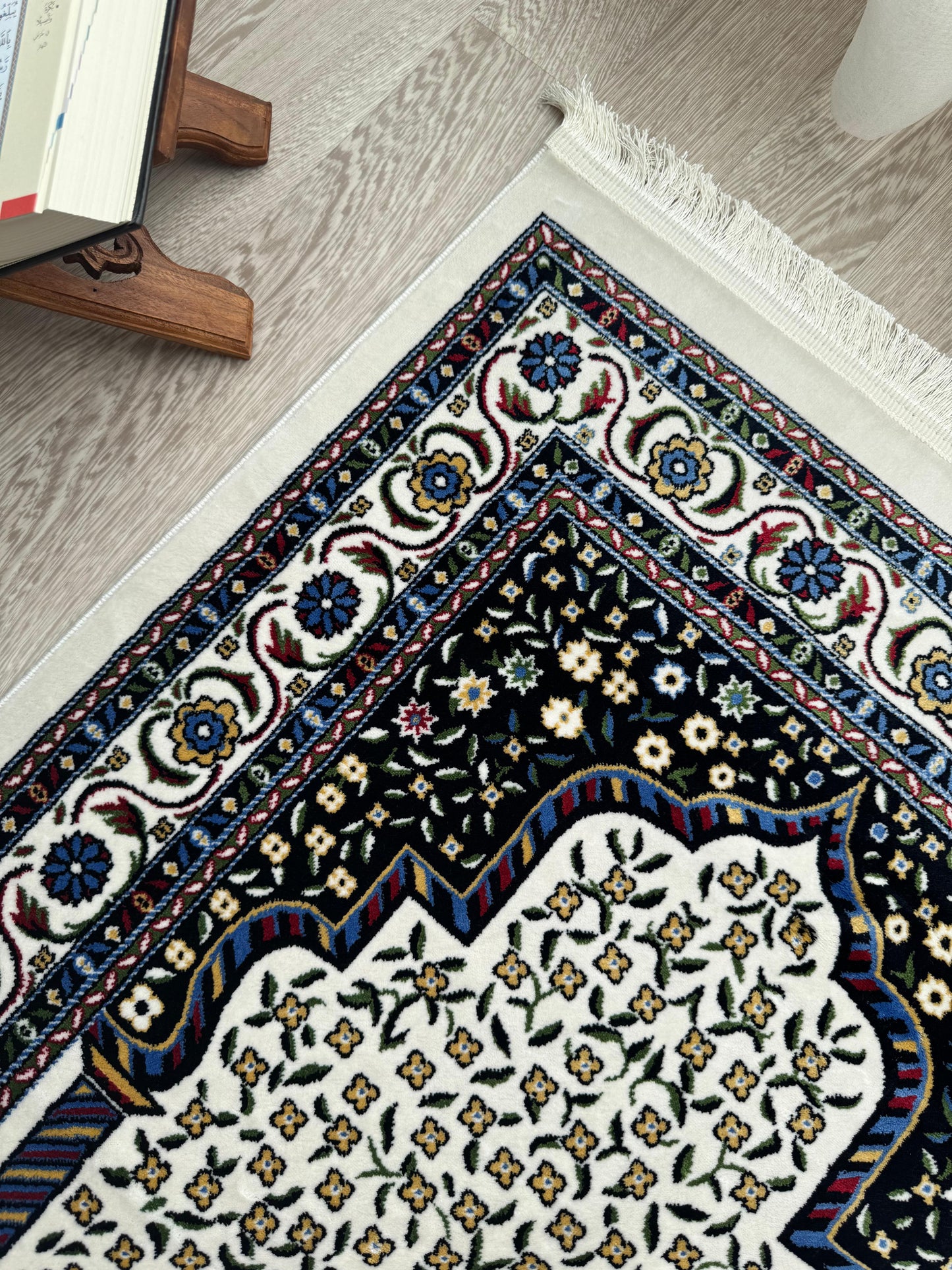 SULTAN - Tapis de prière - Édition limitée (Copie)