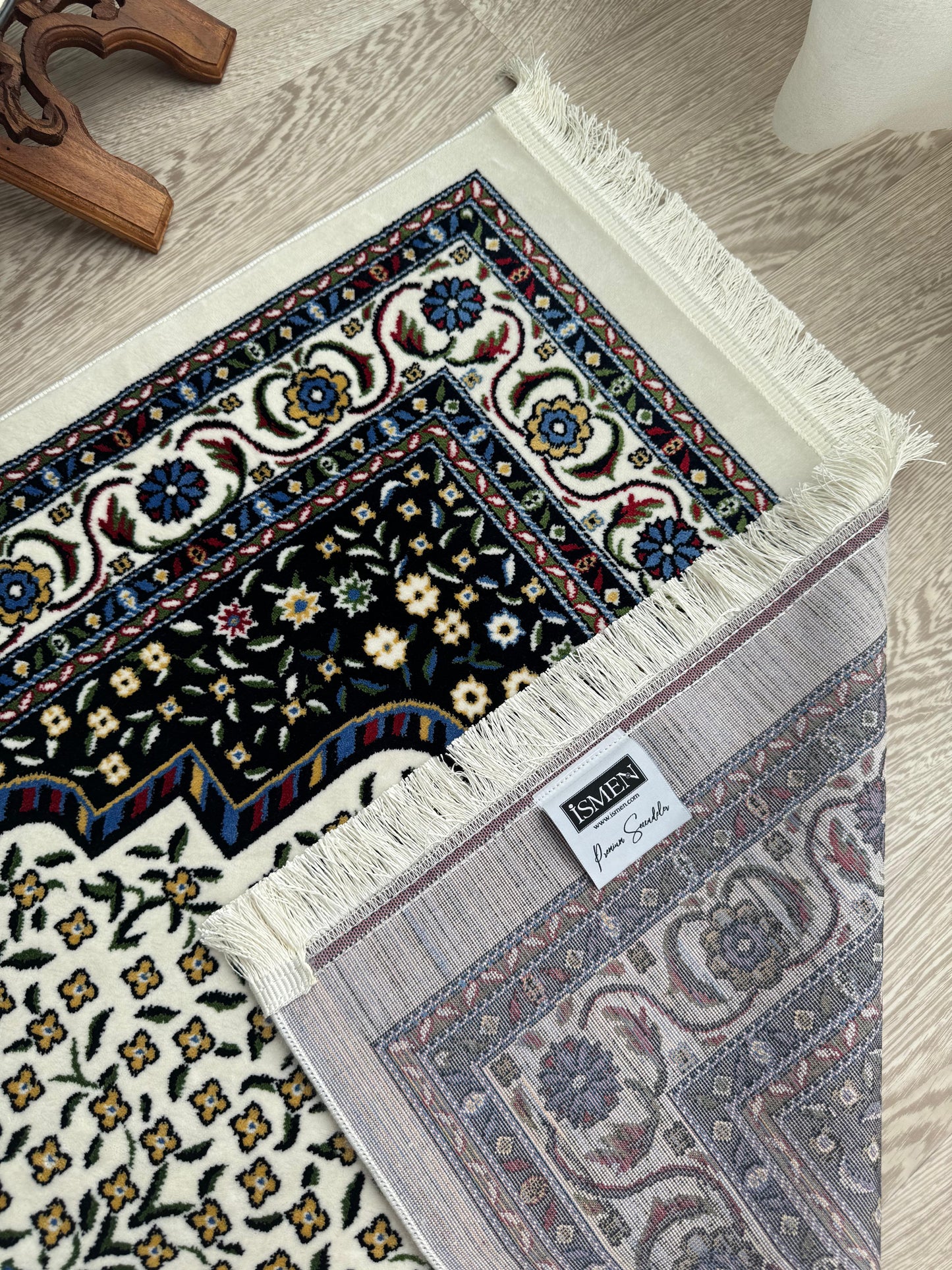 SULTAN - Tapis de prière - Édition limitée (Copie)