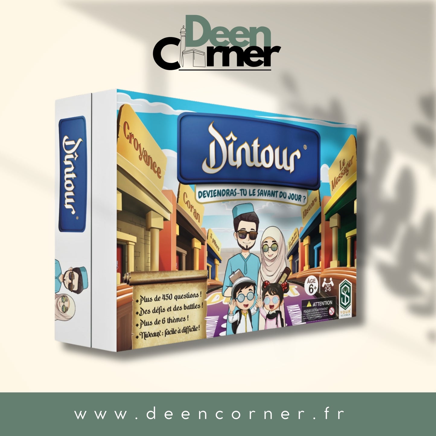 Dintour
