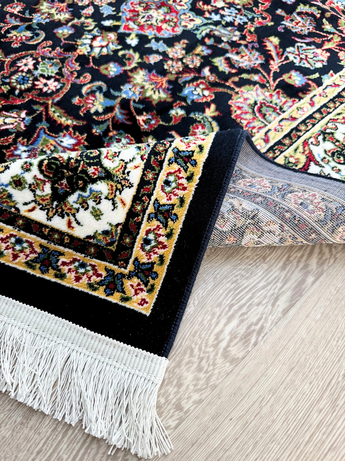 HÜNKAR - Tapis de prière - Édition limitée