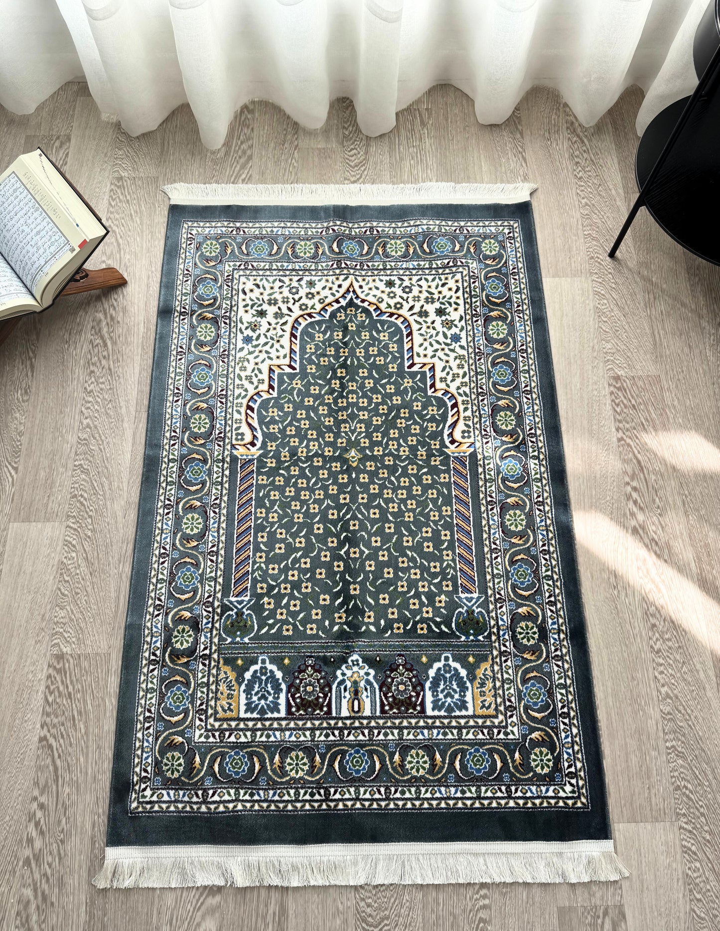 MIHRIMAH - Tapis de prière - Édition limitée