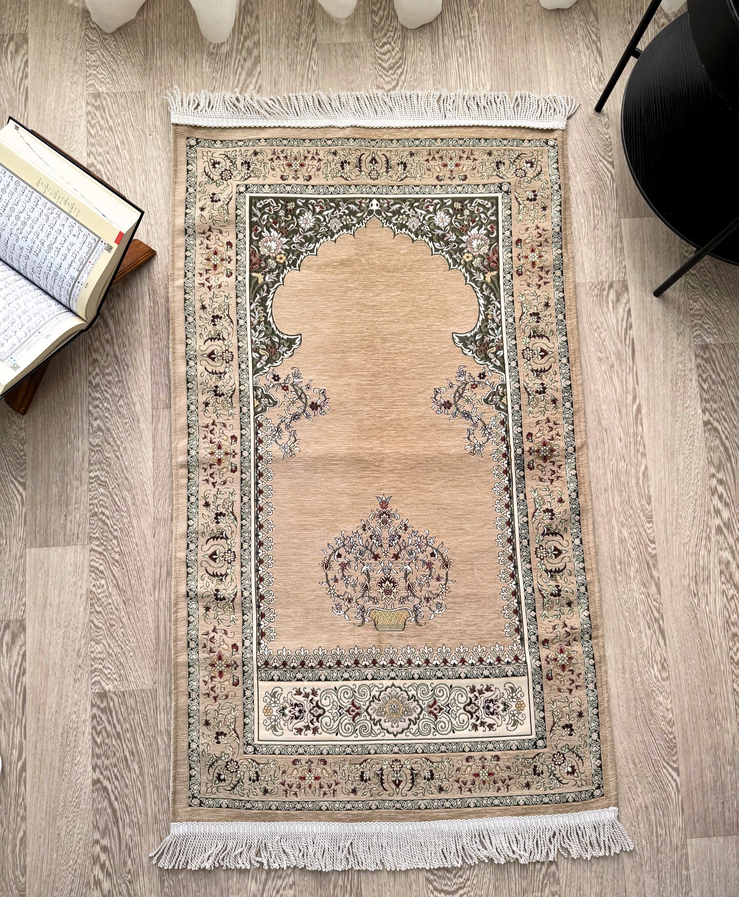 RAWDAH II - Tapis de prière