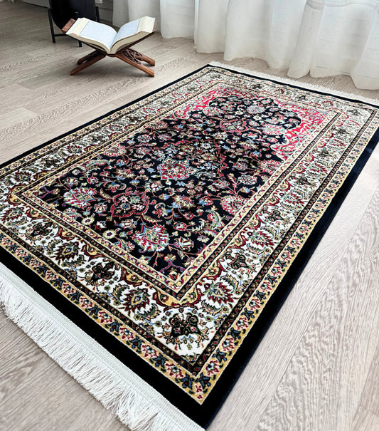 HÜNKAR - Tapis de prière - Édition limitée