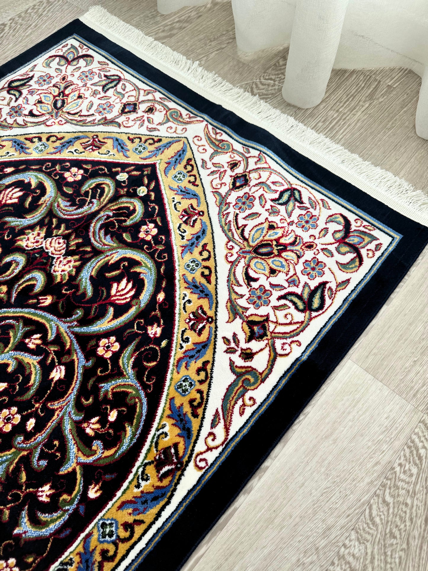 BAYEZID - Tapis de prière - Édition limitée