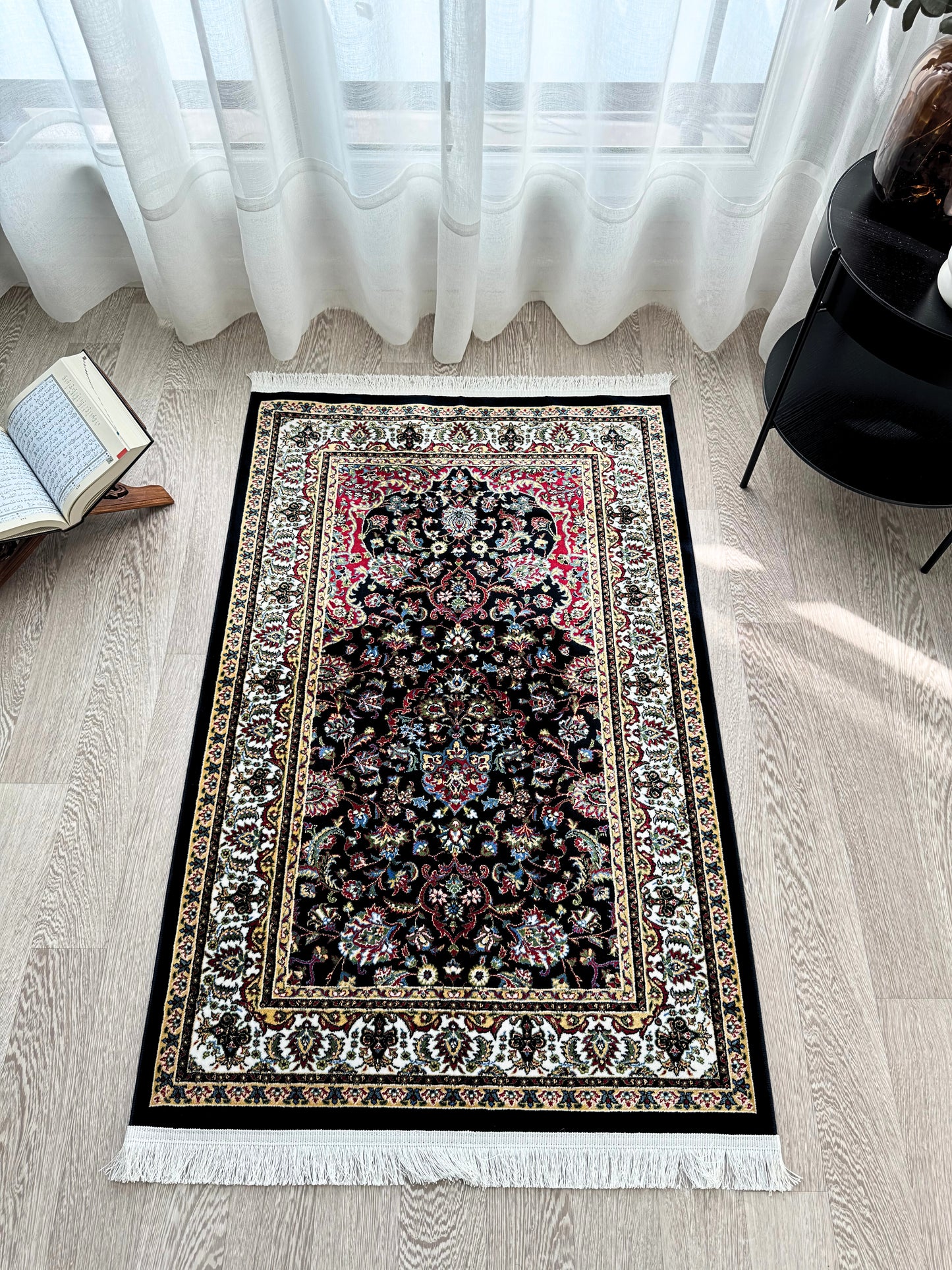 HÜNKAR - Tapis de prière - Édition limitée