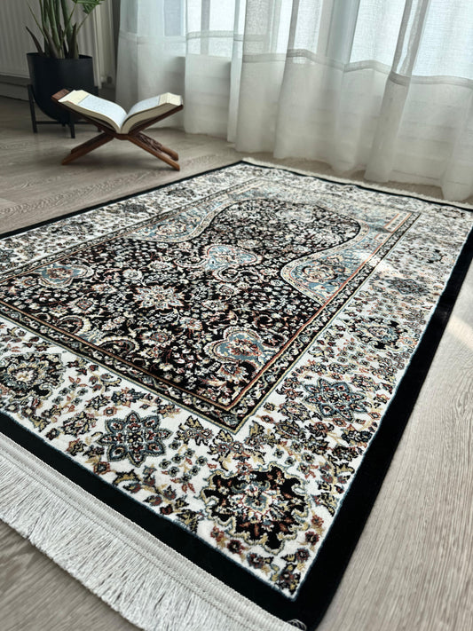 ZEHRAZAR - Tapis de Prière - Édition Limitée