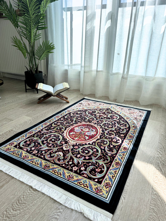 BAYEZID - Tapis de prière - Édition limitée