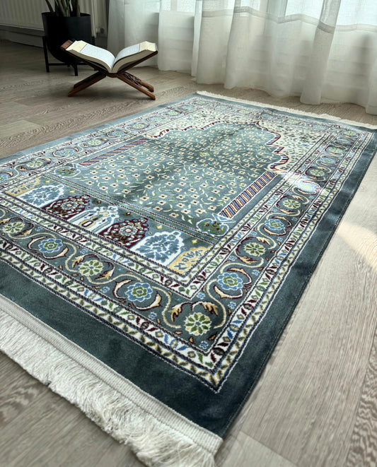 MIHRIMAH - Tapis de prière - Édition limitée