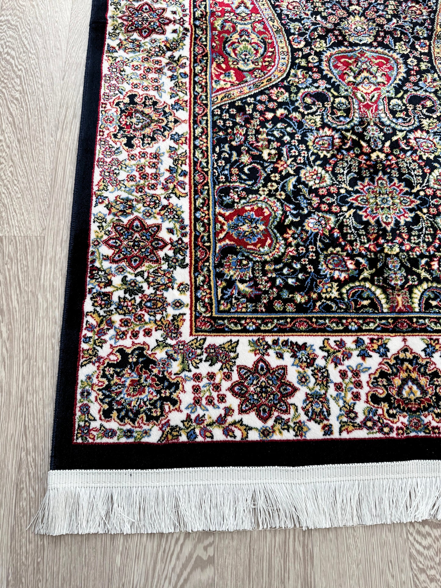 LALEZAR - Tapis de Prière - Édition Limitée