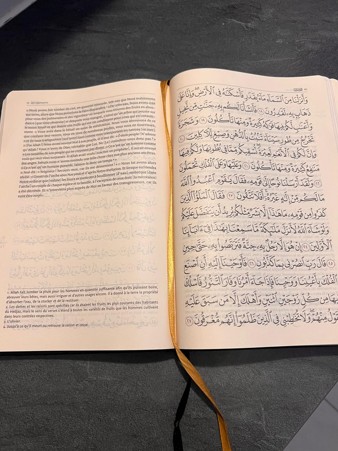 📖 Le Coran Tawbah – une traduction française simple et profond pour le cœur et l’esprit