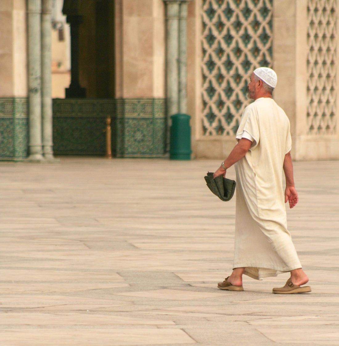 Salat Istikhara : comment faire la prière de consultation en Islam ?