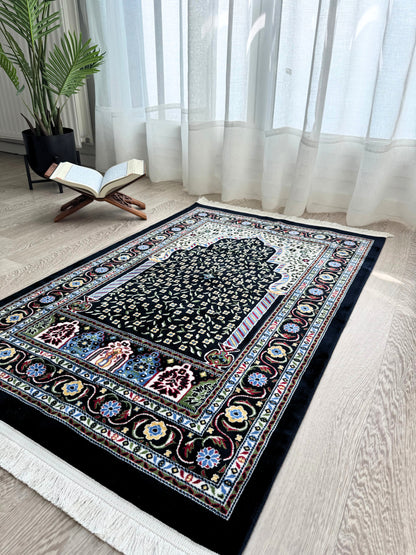 MIRZA - Tapis de prière - Édition limitée