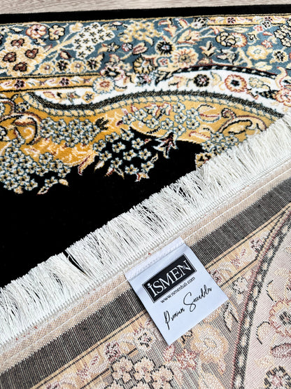 ŞEHRAZAR - Tapis de prière - Édition limitée