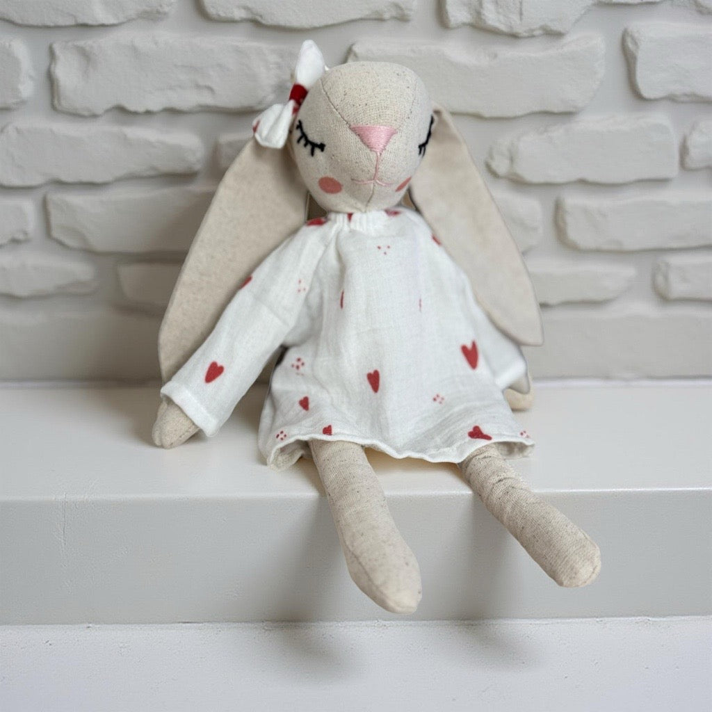 Coffrets Kids | Doudou + un livre islamique