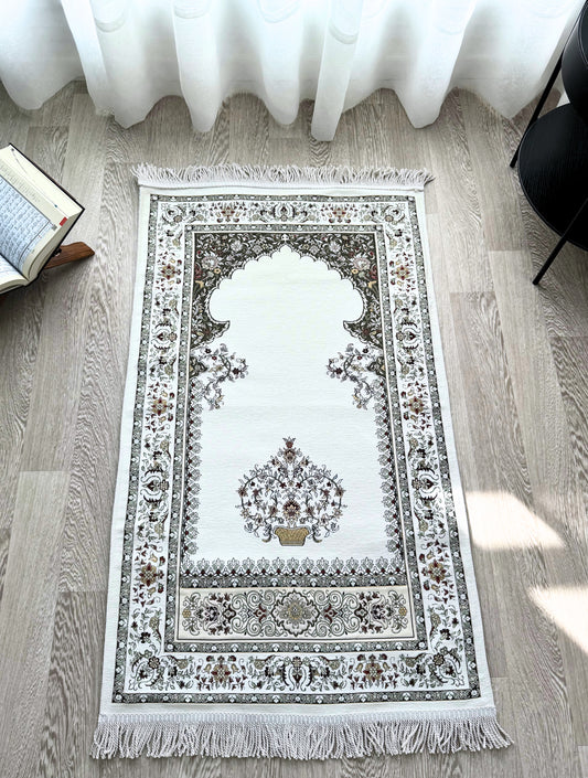 RAWDAH - Tapis de prière