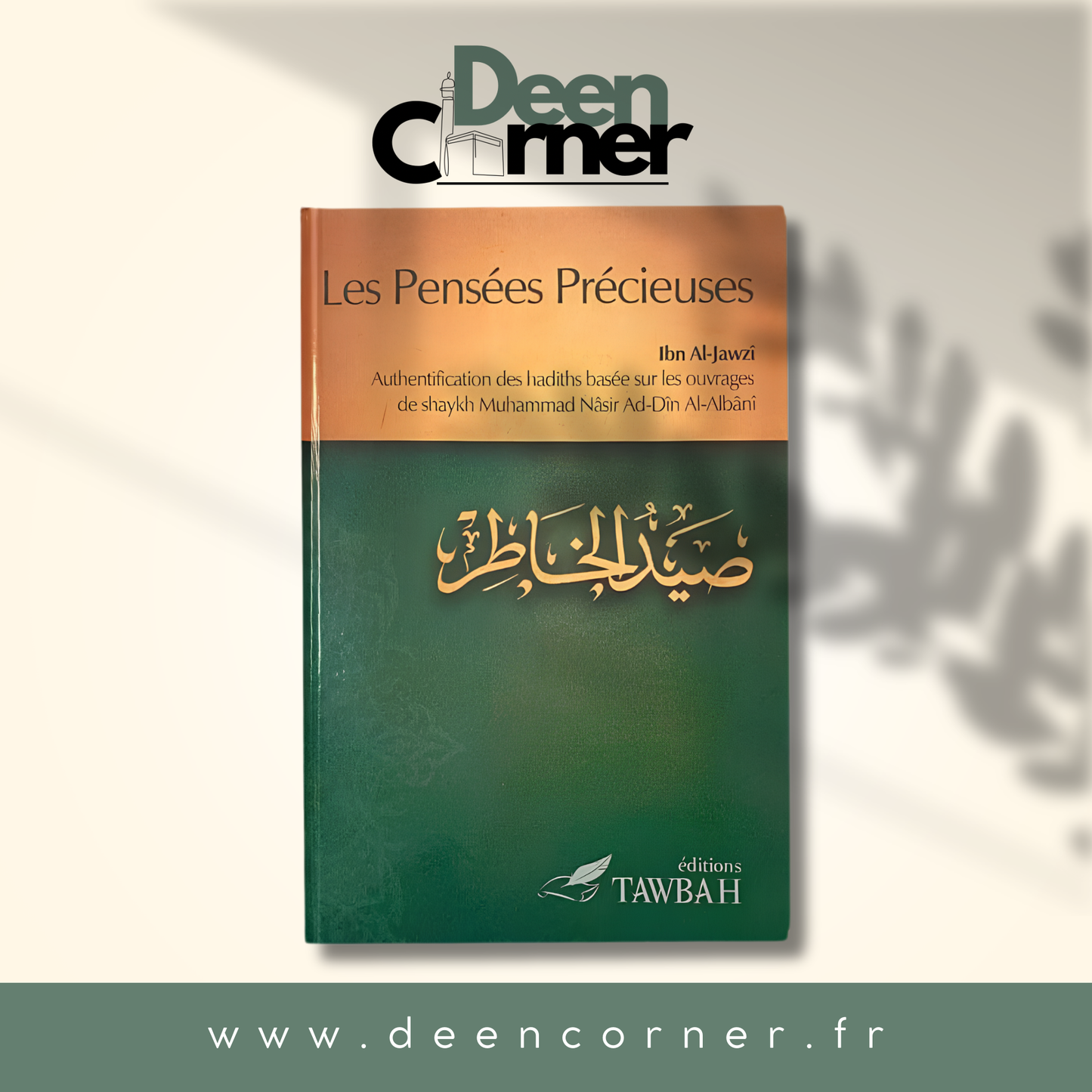 Les pensées précieuses - ibn al Jawzi - Tawbah