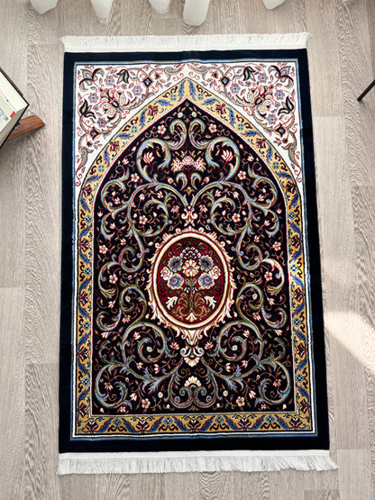 BAYEZID - Tapis de prière - Édition limitée