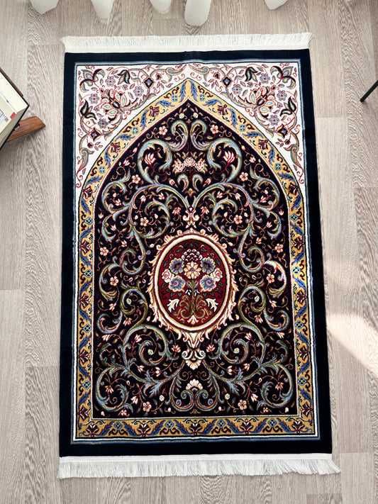 BAYEZID - Tapis de prière - Édition limitée