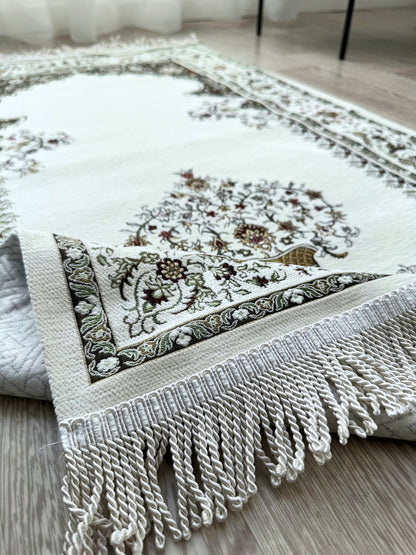 RAWDAH - Tapis de prière