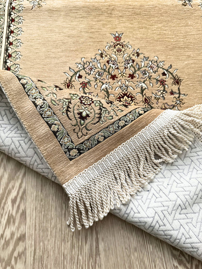 RAWDAH II - Tapis de prière