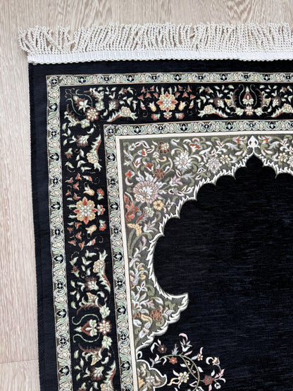 RAWDAH III - Tapis de prière -