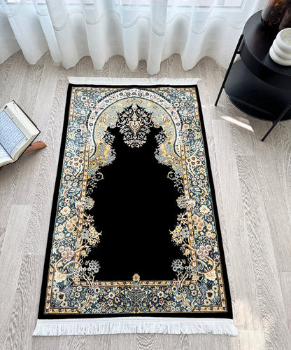 ŞEHRAZAR - Tapis de prière - Édition limitée