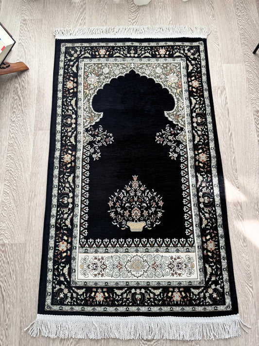 RAWDAH III - Tapis de prière -