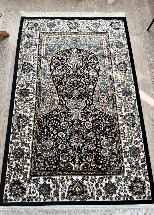 ZEHRAZAR - Tapis de Prière - Édition Limitée