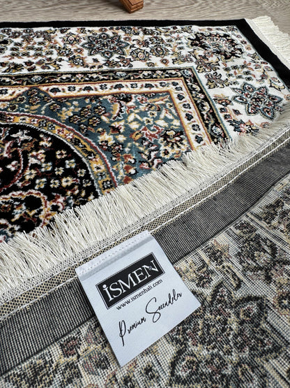 ZEHRAZAR - Tapis de Prière - Édition Limitée