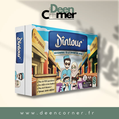Dintour
