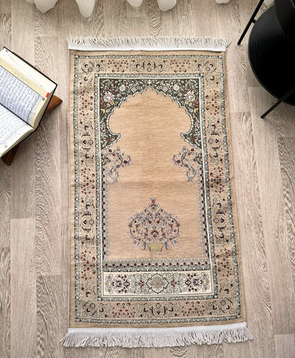 RAWDAH II - Tapis de prière