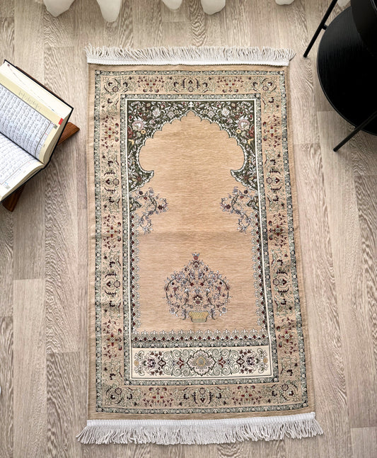 RAWDAH II - Tapis de prière