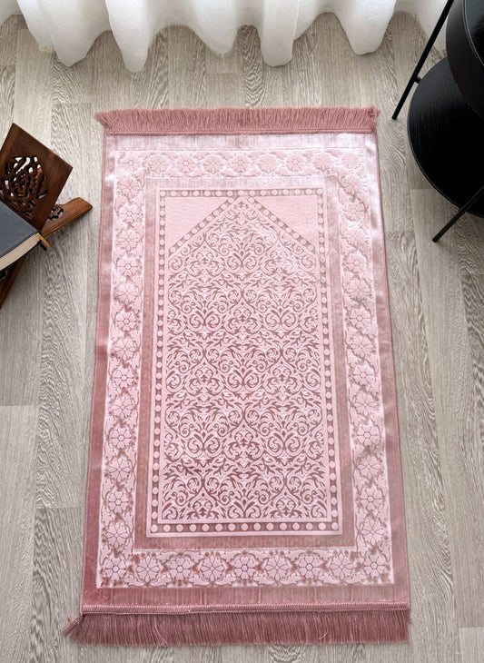 PREMIUM WARDIY - Tapis de prière