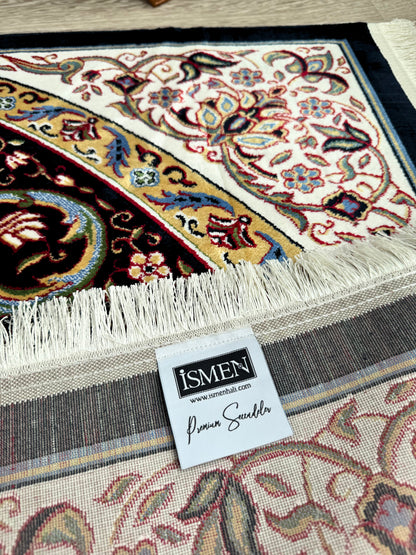 BAYEZID - Tapis de prière - Édition limitée