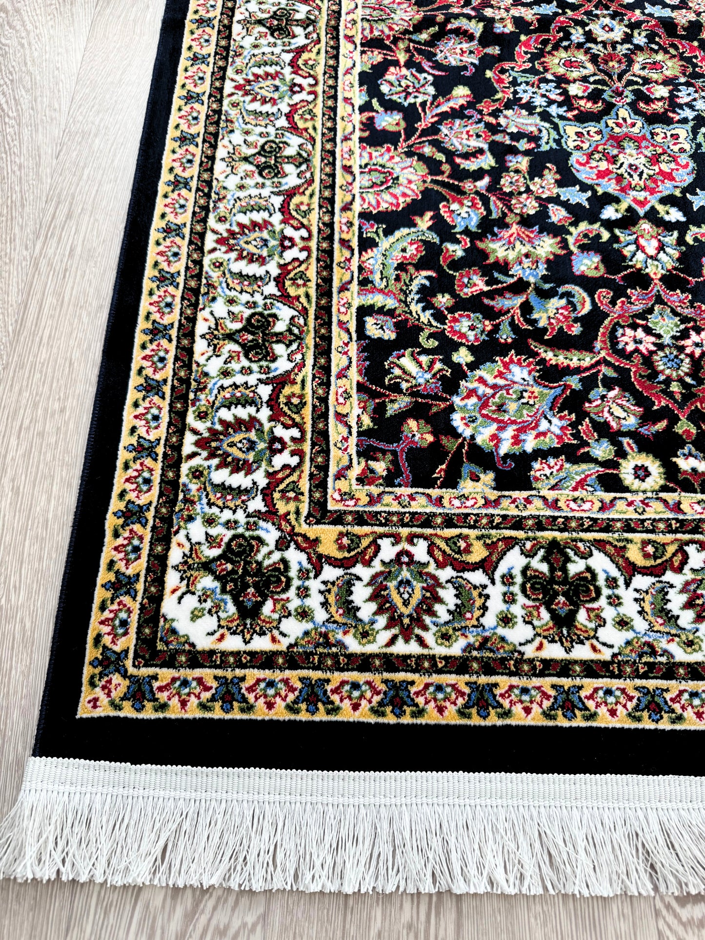 HÜNKAR - Tapis de prière - Édition limitée