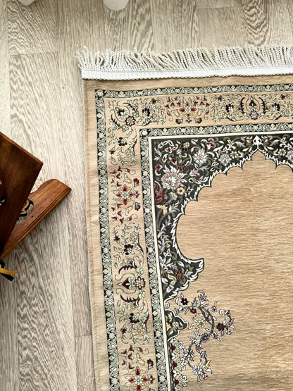 RAWDAH II - Tapis de prière