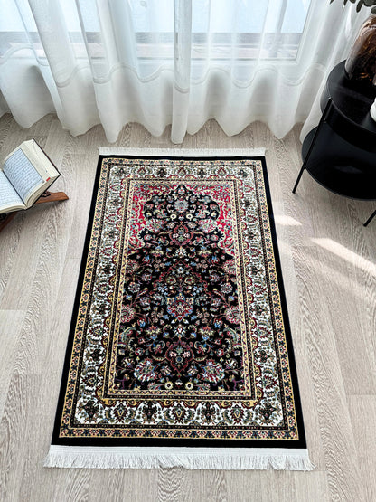 HÜNKAR - Tapis de prière - Édition limitée