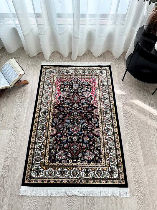 HÜNKAR - Tapis de prière - Édition limitée